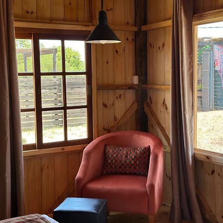 Brasileirissimo Pousada Punta Del Diablo Zewnętrze zdjęcie