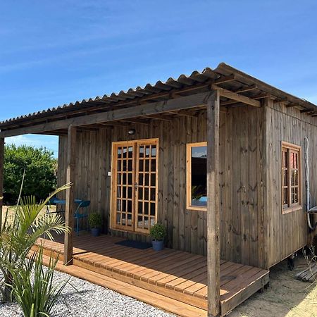 Brasileirissimo Pousada Punta Del Diablo Zewnętrze zdjęcie
