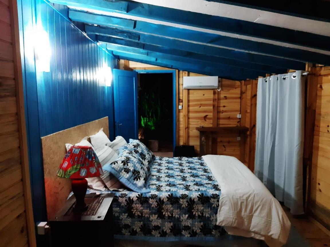 Brasileirissimo Pousada Punta Del Diablo Zewnętrze zdjęcie