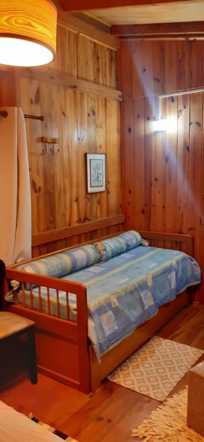 Brasileirissimo Pousada Punta Del Diablo Zewnętrze zdjęcie