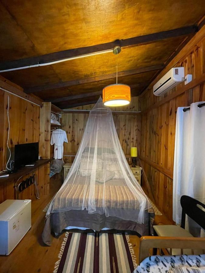 Brasileirissimo Pousada Punta Del Diablo Zewnętrze zdjęcie