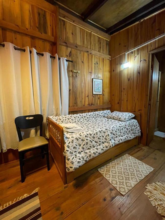 Brasileirissimo Pousada Punta Del Diablo Zewnętrze zdjęcie