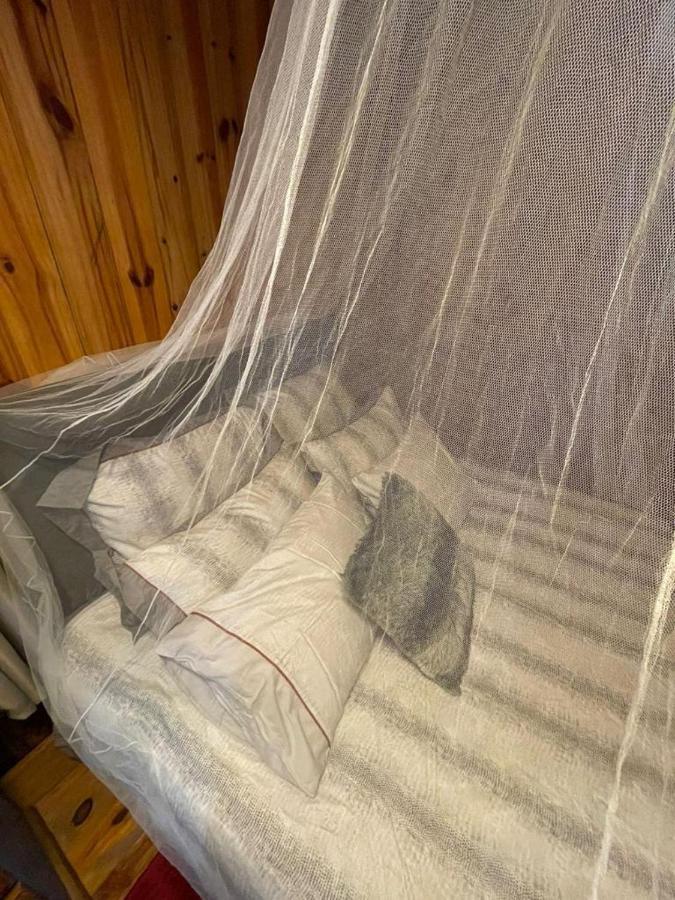 Brasileirissimo Pousada Punta Del Diablo Zewnętrze zdjęcie