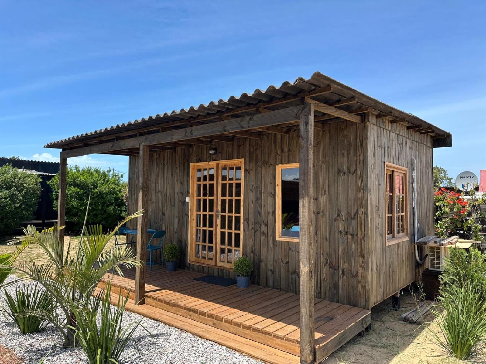Brasileirissimo Pousada Punta Del Diablo Zewnętrze zdjęcie