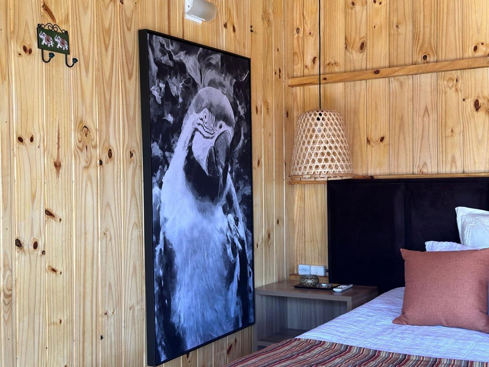 Brasileirissimo Pousada Punta Del Diablo Zewnętrze zdjęcie