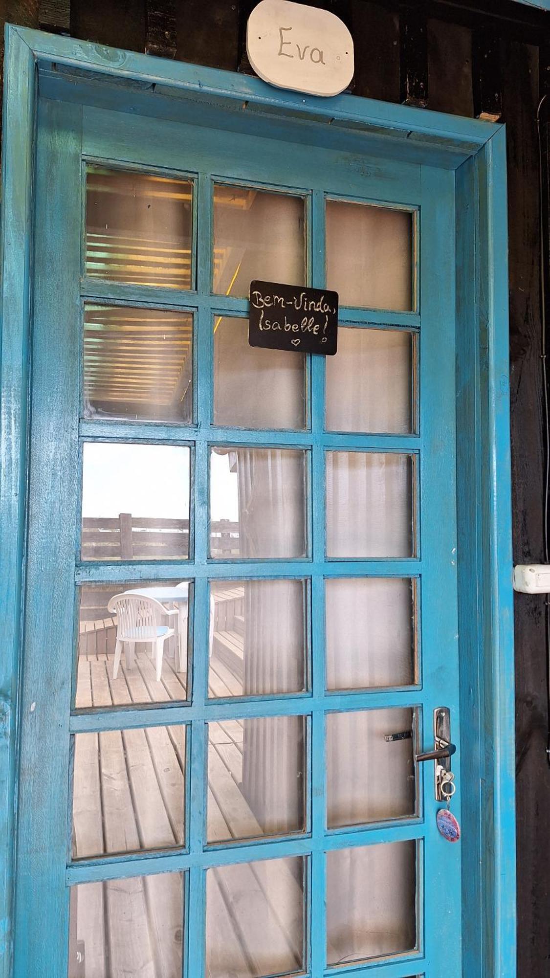Brasileirissimo Pousada Punta Del Diablo Zewnętrze zdjęcie