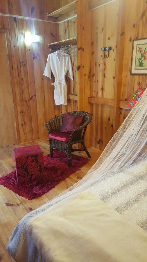 Brasileirissimo Pousada Punta Del Diablo Zewnętrze zdjęcie