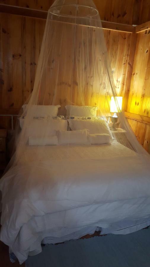 Brasileirissimo Pousada Punta Del Diablo Zewnętrze zdjęcie