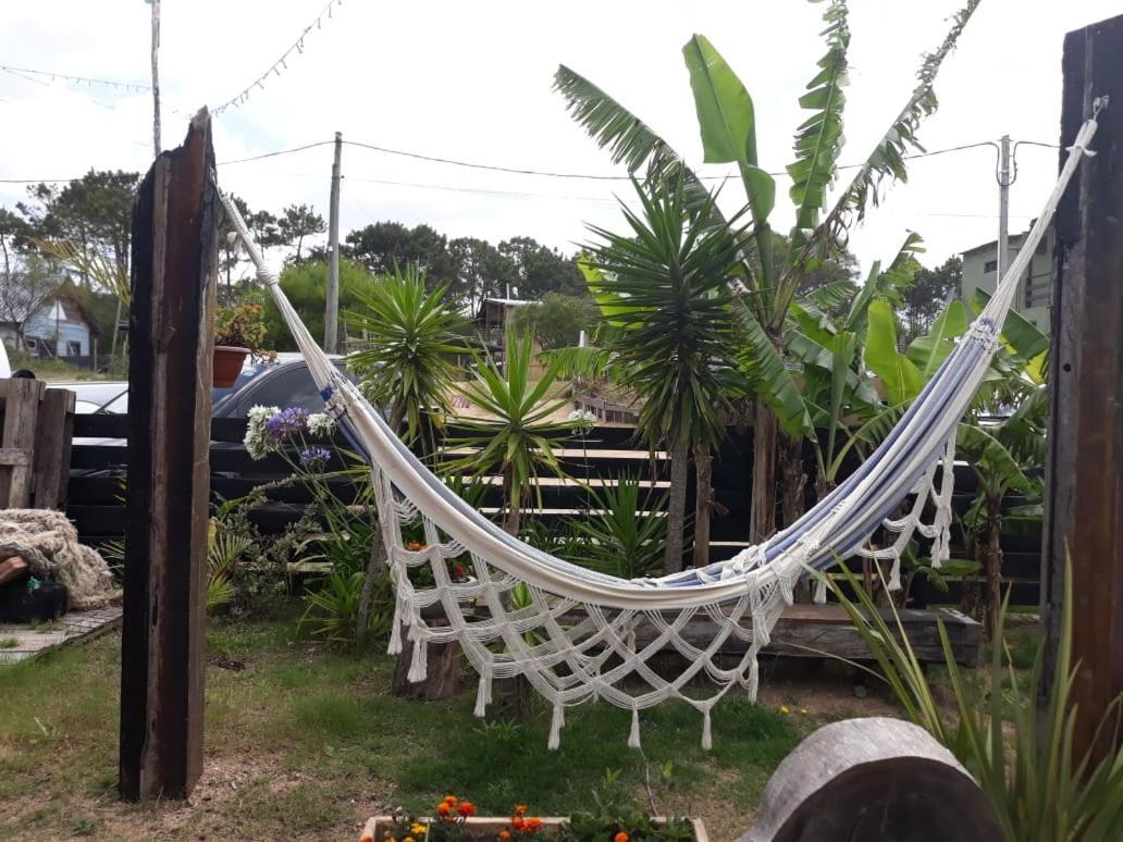 Brasileirissimo Pousada Punta Del Diablo Zewnętrze zdjęcie